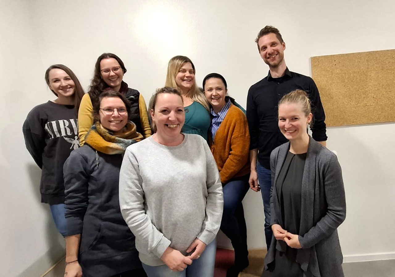 Elternbeirat Kita Neunkirchen a. M.